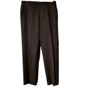 Angelico 100% Wool Slacks